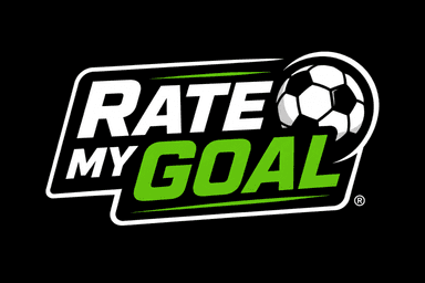 Rate My Goal logo